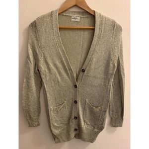 Madewell Wallace Cardigan
